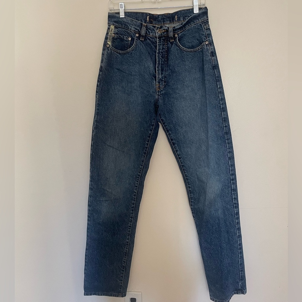 Vintage Forrestal jeans